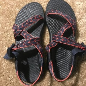 Chaco women’s sandals size 10 regular width